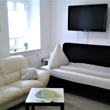 Citywohnung Im Paulusviertel Ii