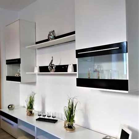 Citywohnung Im Paulusviertel Ii Apartment