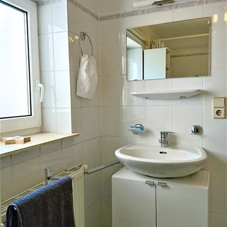Citywohnung Im Paulusviertel Ii