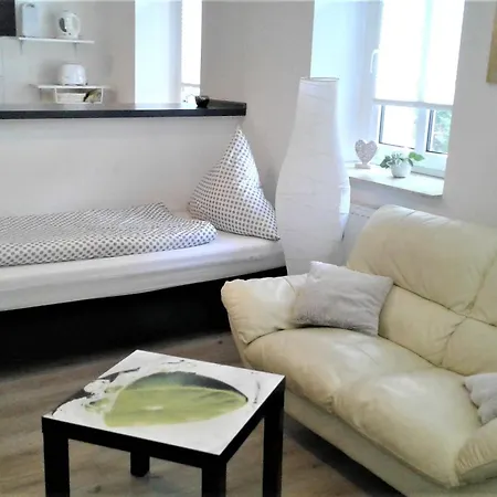 Citywohnung Im Paulusviertel Ii Apartment *