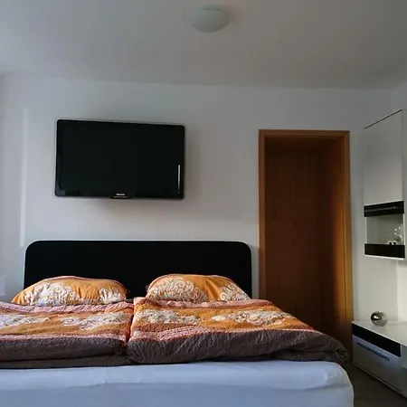 Citywohnung Im Paulusviertel Ii Apartment