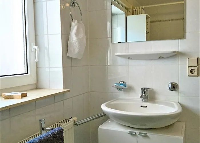 Citywohnung Im Paulusviertel Ii