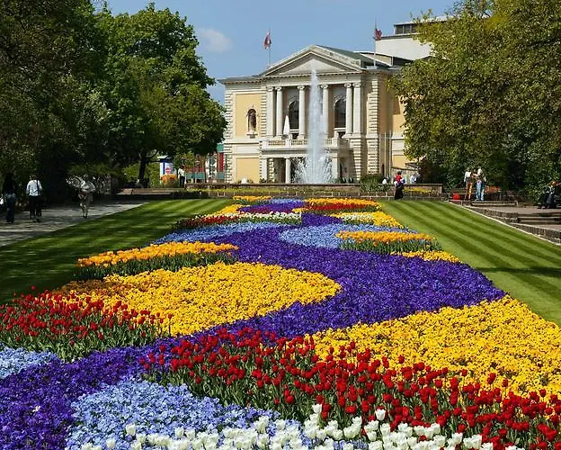 Apartmán Citywohnung Im Paulusviertel Ii *